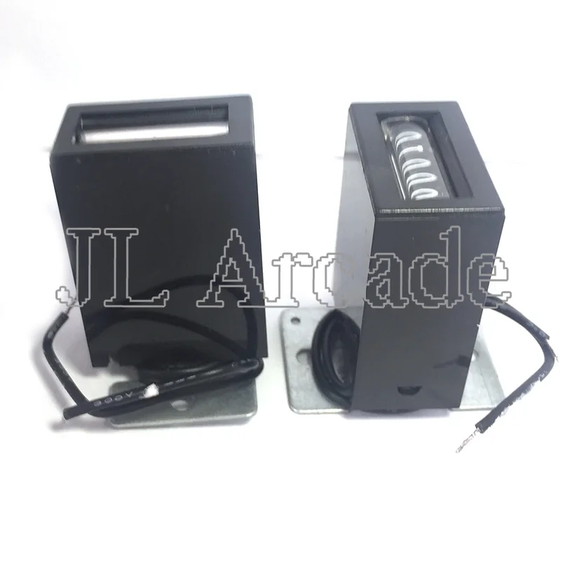 High quality token coin counter coin sorter electric mechanical 6 digit for Jamma arcade game machine
High quality token coin counter coin sorter electric mechanical 6 digit for Jamma arcade game machine