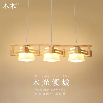 American Country Style Pendant Light E27 / E26 Socket Droplight wood indoor Decoration Hanging Lamp
American Country Style Pendant Light E27 / E26 Socket Droplight wood indoor Decoration Hanging Lamp