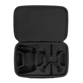 Protective Shoulder Bag Carrying Case Handbag Suitcase for DJI Tello Drone Body Remote and Gamesir Combo
Protective Shoulder Bag Carrying Case Handbag Suitcase for DJI Tello Drone Body Remote and Gamesir Combo