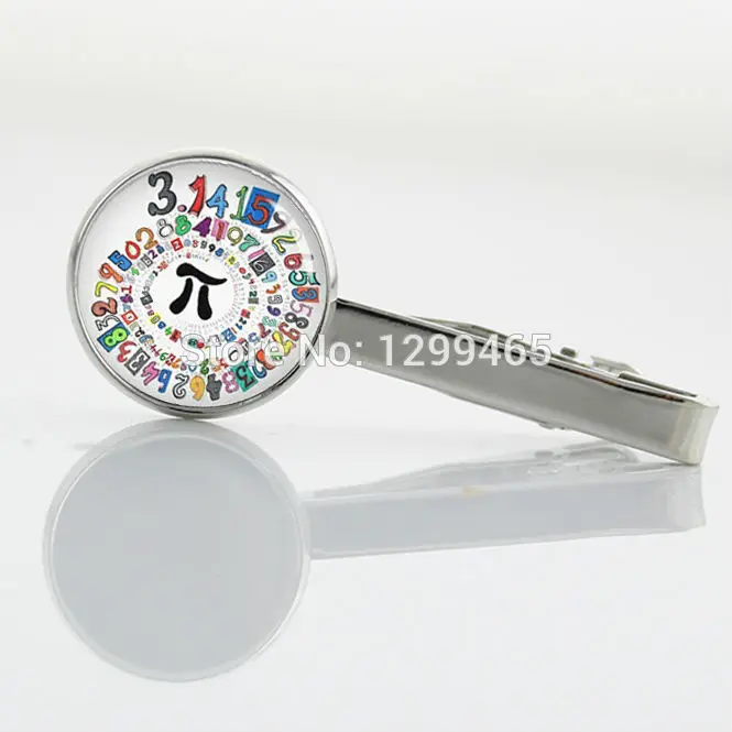 Math Pi Symbol art picture tie pin Mathematic Symbols Tie Clips New Arrival Interesting Wear Necktie Tie Clip T 763
Math Pi Symbol art picture tie pin Mathematic Symbols Tie Clips New Arrival Interesting Wear Necktie Tie Clip T 763