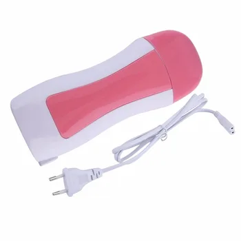Body Underarm Paraffin Heaters Depilatory Roll On Heater Waxing Hot Cartridge Hair Removal Warmer Face Skin Care Tool EU Plug
Body Underarm Paraffin Heaters Depilatory Roll On Heater Waxing Hot Cartridge Hair Removal Warmer Face Skin Care Tool EU Plug