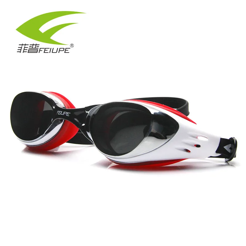 Swimming Goggles Men's Eyewear Diving Glasses Anti fog HD Natacion Water Pool Glasses Women Men Kids
Swimming Goggles Men's Eyewear Diving Glasses Anti fog HD Natacion Water Pool Glasses Women Men Kids