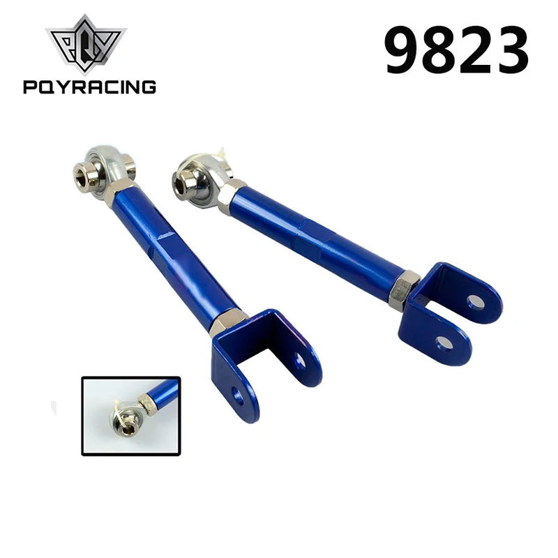 PQY - REAR LOWER TRACTION RODS 89-98 FOR NISSAN 240SX S13 S14 300ZX Z32 FOR SKYLINE R32 PQY9823
PQY - REAR LOWER TRACTION RODS 89-98 FOR NISSAN 240SX S13 S14 300ZX Z32 FOR SKYLINE R32 PQY9823