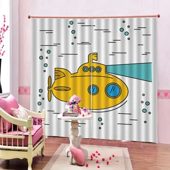 Luxury Blackout 3D Curtains Living Room Bedroom Drapes Cortinas simple curtains Blackout curtain
Luxury Blackout 3D Curtains Living Room Bedroom Drapes Cortinas simple curtains Blackout curtain