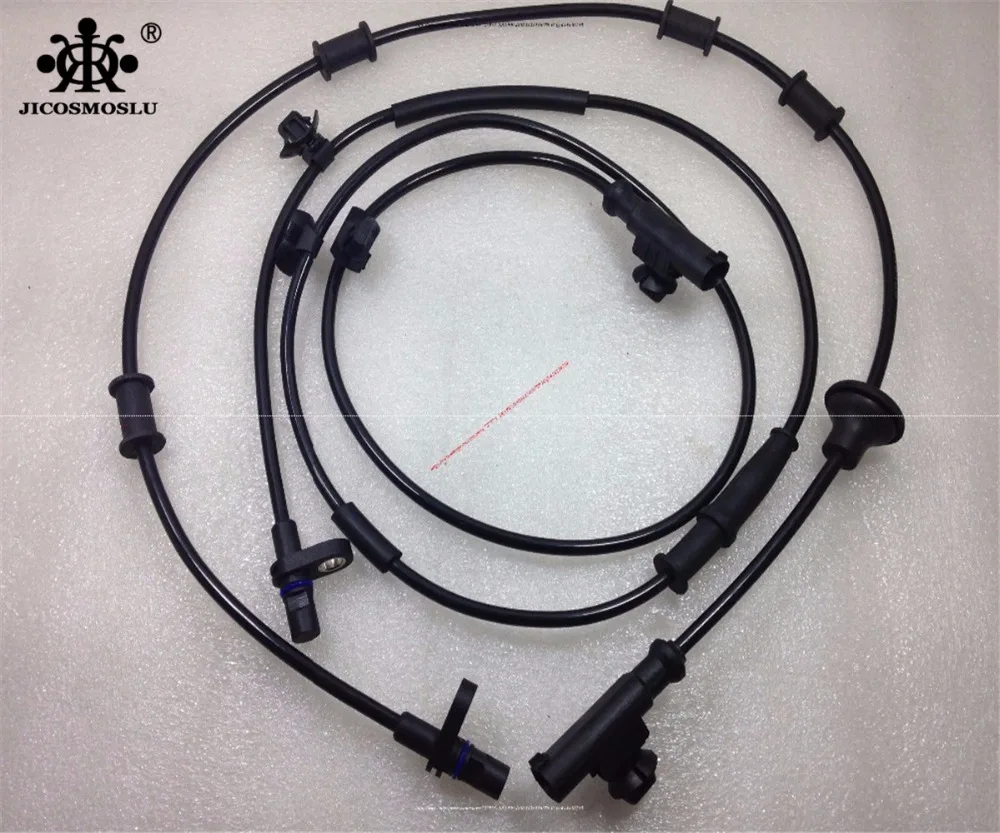 FRONT(1LEFT + 1RIGHT)+REAR(1LEFT+1 RIGHT) ABS WHEEL SPEED SENSOR GEELY EMGRAND X7 GLEAGLE GX7 ENGLON SX7 1014003906/7/8/9
FRONT(1LEFT + 1RIGHT)+REAR(1LEFT+1 RIGHT) ABS WHEEL SPEED SENSOR GEELY EMGRAND X7 GLEAGLE GX7 ENGLON SX7 1014003906/7/8/9