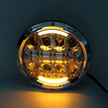 80w Headlamp 7 Inchs For Jeep Wrangler Led Headlight with DRL for Wrangler Jk Tj Hummer Trucks Off Road Lights
80w Headlamp 7 Inchs For Jeep Wrangler Led Headlight with DRL for Wrangler Jk Tj Hummer Trucks Off Road Lights