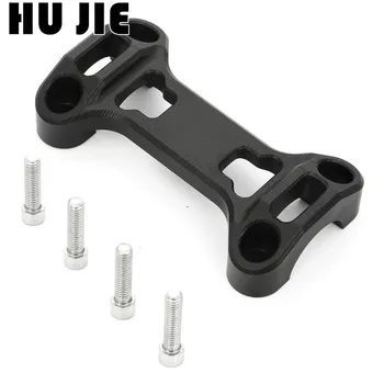 Motorcycle Black Handlebar Risers Top Cover Clamp Support For BMW R1200GS LC 2013-2016 R1200GS ADV 2014-2016 2014 2015
Motorcycle Black Handlebar Risers Top Cover Clamp Support For BMW R1200GS LC 2013-2016 R1200GS ADV 2014-2016 2014 2015