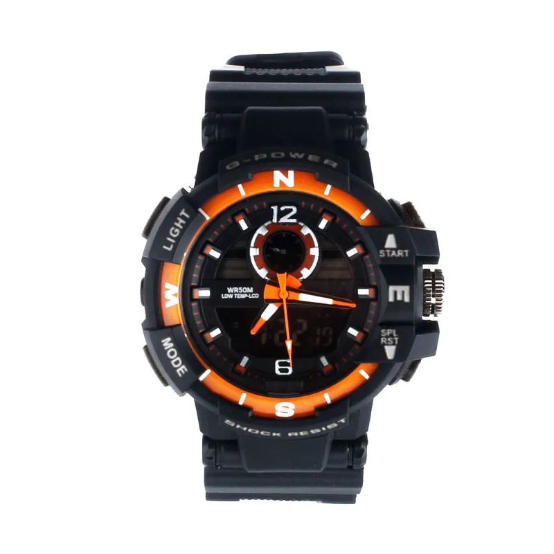 2019 New Fashion Men's Watch Unique LED Digital Watch Men Wrist Watch Electronic Sport Watches
2019 New Fashion Men's Watch Unique LED Digital Watch Men Wrist Watch Electronic Sport Watches