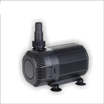 CQB-5000 ultra-quiet submersible pump aquarium fish tank water pump for circulation and filter AC 220-240V 70W 4600L/h
CQB-5000 ultra-quiet submersible pump aquarium fish tank water pump for circulation and filter AC 220-240V 70W 4600L/h