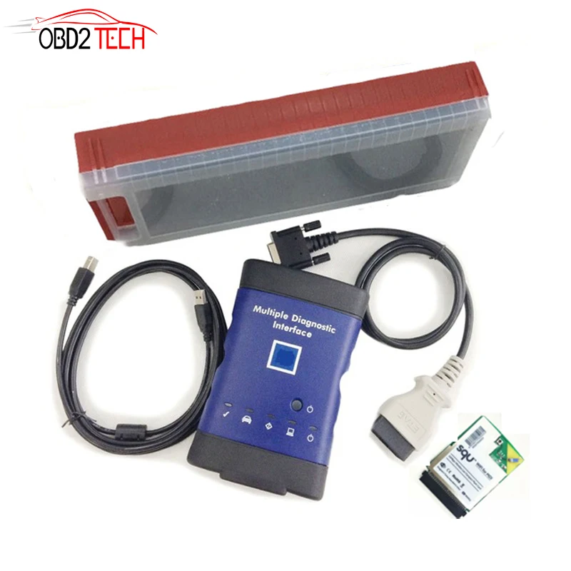 New For GM MDI with SQU WIFI Card Multiple Diagnostic Interface Obd2 obd 2 Scanner Without Software
New For GM MDI with SQU WIFI Card Multiple Diagnostic Interface Obd2 obd 2 Scanner Without Software