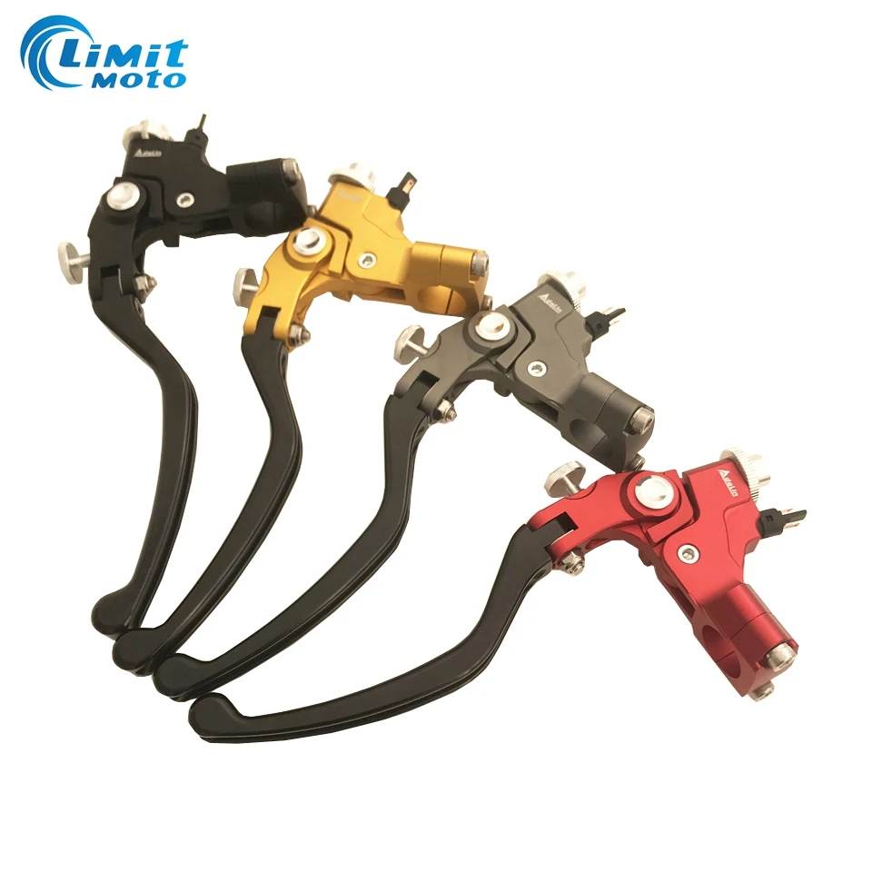 Adelin Motorcycle CNC 22mm universal motorcycle left Cable clutch levers For Honda Yamaha Kawasaki Suzuki
Adelin Motorcycle CNC 22mm universal motorcycle left Cable clutch levers For Honda Yamaha Kawasaki Suzuki