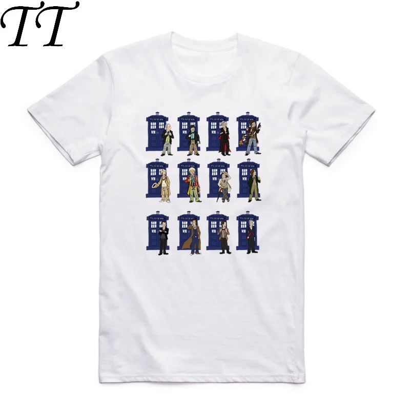 Asian Size Printing Who Daleks Exterminate To Victory Sitcoms T-shirt O-Neck Short Sleeves Doctor Who Dr. T-shirt HCP4115
Asian Size Printing Who Daleks Exterminate To Victory Sitcoms T-shirt O-Neck Short Sleeves Doctor Who Dr. T-shirt HCP4115