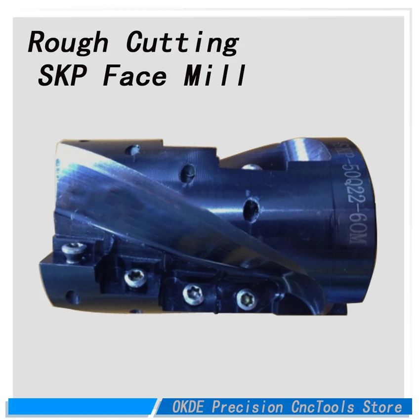 side Milling disk rough cutting APMT1604 Corn Milling disk external diameter SKP 50mm 63mm FMB22 FMB27 face mill Edge length
side Milling disk rough cutting APMT1604 Corn Milling disk external diameter SKP 50mm 63mm FMB22 FMB27 face mill Edge length