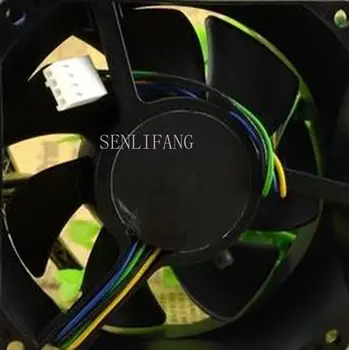 Free shipping Cooling fan FOR Intel c91997-001 f09e-1291s1 9038 9cm 4 line 12v 0.88a
Free shipping Cooling fan FOR Intel c91997-001 f09e-1291s1 9038 9cm 4 line 12v 0.88a