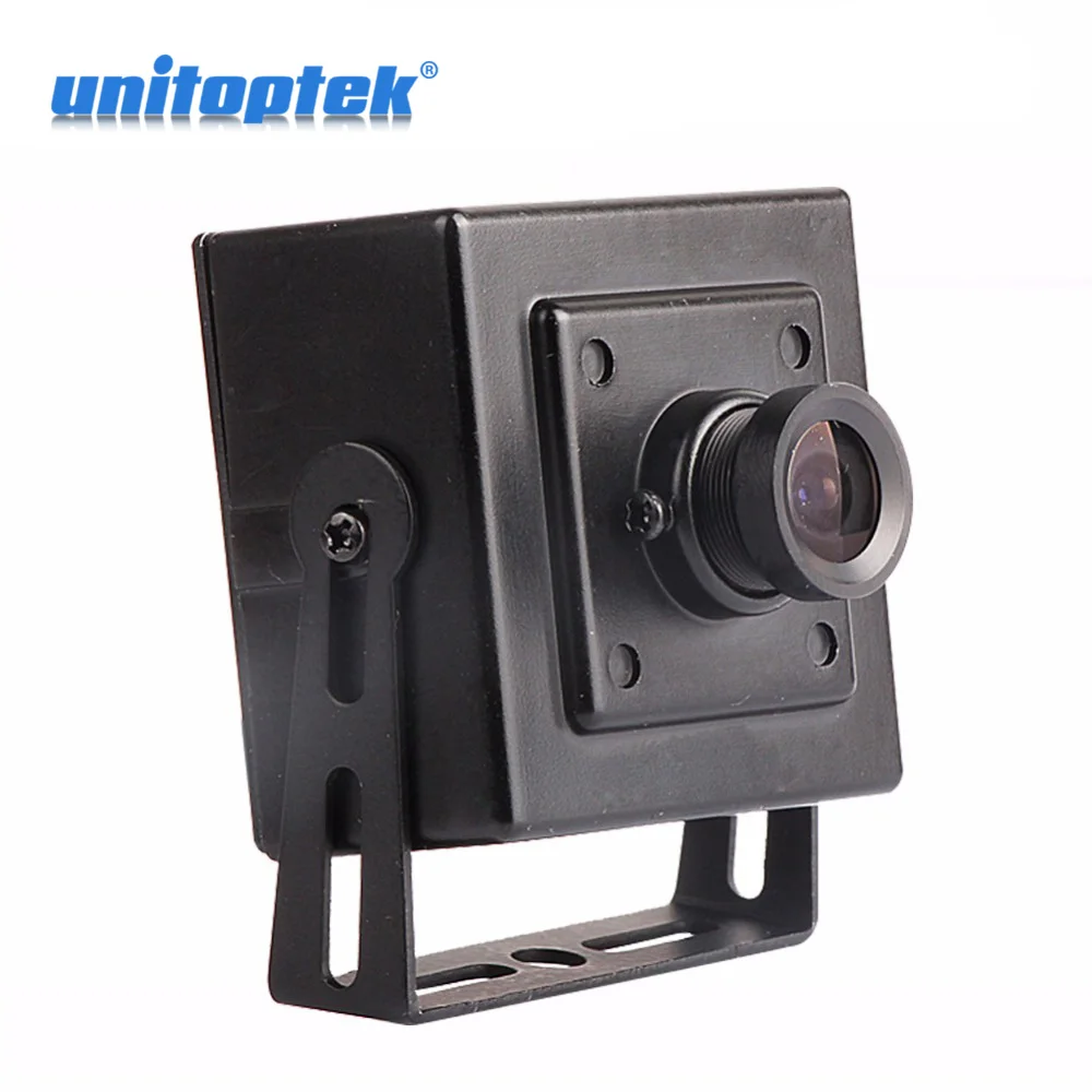 HD 1.0MP 2MP CCTV AHD Camera Security CMOS 720P 1080P Analog 2000TVL Mini AHD Camera 2.8mm Lens Metal Housing Indoor Use Black
HD 1.0MP 2MP CCTV AHD Camera Security CMOS 720P 1080P Analog 2000TVL Mini AHD Camera 2.8mm Lens Metal Housing Indoor Use Black