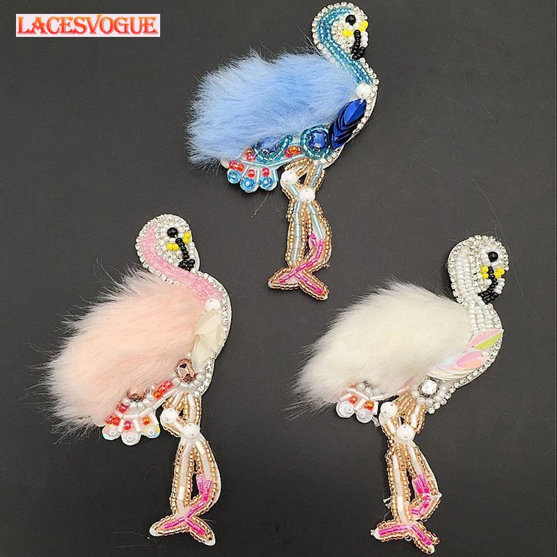 5 PCS/lot 7X12cm Patchwork Sequins beading applique Clothes Patch Needlework Garment Beading Applique decoration LAVO400
5 PCS/lot 7X12cm Patchwork Sequins beading applique Clothes Patch Needlework Garment Beading Applique decoration LAVO400