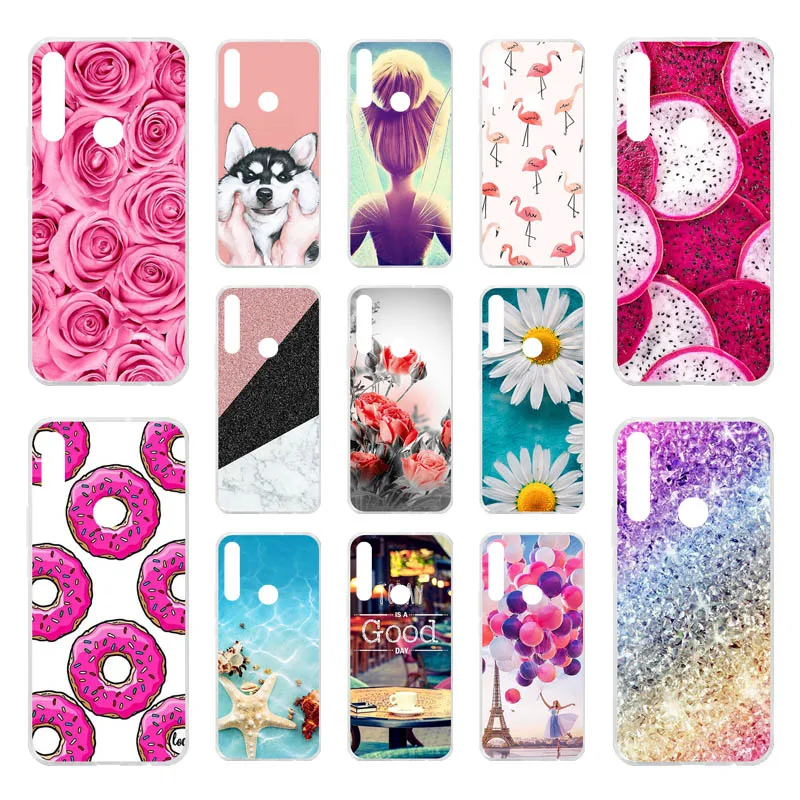 Phone Case For Huawei Y9 Prime 2019 Cases Silicone Bumper On the For Huawei P Smart Z Covers Flamingo Nutella Fundas Coque Capa
Phone Case For Huawei Y9 Prime 2019 Cases Silicone Bumper On the For Huawei P Smart Z Covers Flamingo Nutella Fundas Coque Capa