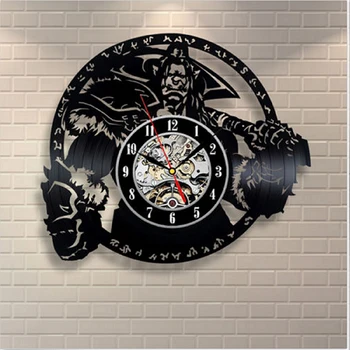 Black Vinyl Antique Wall Clock Creative Home Decor Classical Clock Big Art Watch Quartz Clocks Horloge Murale
Black Vinyl Antique Wall Clock Creative Home Decor Classical Clock Big Art Watch Quartz Clocks Horloge Murale