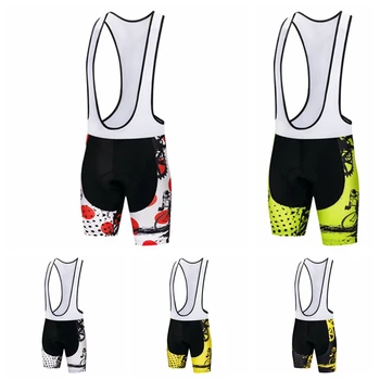 men Bicycle Bib Short CHEJI Men Outdoor Wear Bike Bicycle Cycling 3D Padded Riding Bib Shorts S-3XL 3Colors Cycling Bib Shorts
men Bicycle Bib Short CHEJI Men Outdoor Wear Bike Bicycle Cycling 3D Padded Riding Bib Shorts S-3XL 3Colors Cycling Bib Shorts