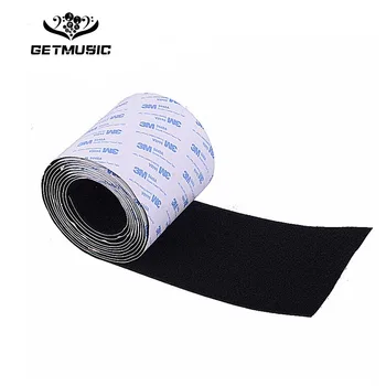 1M Guitar Effect Pedal Board Loop Black Female Magic Tape Straps For Pedalboards New
1M Guitar Effect Pedal Board Loop Black Female Magic Tape Straps For Pedalboards New