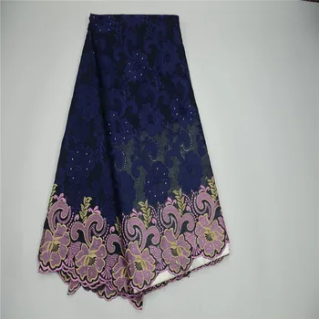 African Dry Lace Fabrics High Quality For Men Cotton Dry Lace Fabric Swiss Voile With Stones Swiss Voile Lace In SwitzerlandH14
African Dry Lace Fabrics High Quality For Men Cotton Dry Lace Fabric Swiss Voile With Stones Swiss Voile Lace In SwitzerlandH14