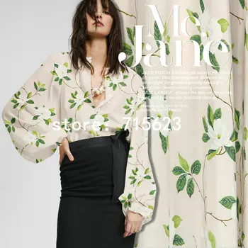 printed Silk Crepe De Chine Fabric For Silk Dress pure silk Shirt and dress CDC
printed Silk Crepe De Chine Fabric For Silk Dress pure silk Shirt and dress CDC