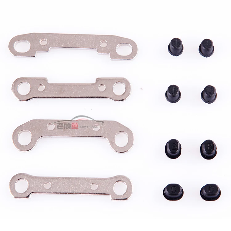 LC Racing high quality 1/14 series car general accessories L6011 arm code group cross-country racing speed card
LC Racing high quality 1/14 series car general accessories L6011 arm code group cross-country racing speed card