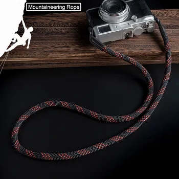 Camera Straps camera Nylon Rope Camera neck Strap for Digital Camera Leica Canon Fuji X100F X-T20 X-T2 X-E3 X-T10 X-H1
Camera Straps camera Nylon Rope Camera neck Strap for Digital Camera Leica Canon Fuji X100F X-T20 X-T2 X-E3 X-T10 X-H1