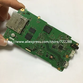 Repair Parts For Nikon D800 D800E Main Board Motherboard Memory Card Slot Board
Repair Parts For Nikon D800 D800E Main Board Motherboard Memory Card Slot Board
