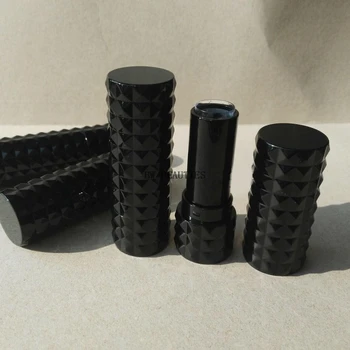 200Pcs/Lot High-grade 12.1mm Empty Plastic Gold Lipstick Tube Travel Cosmetic Container Lip Balm Tubes Bottles
200Pcs/Lot High-grade 12.1mm Empty Plastic Gold Lipstick Tube Travel Cosmetic Container Lip Balm Tubes Bottles