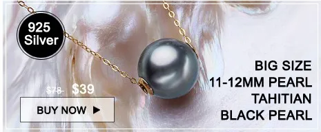 FENASY 10-11mm Pearl Jewelry,natural Pearl rings for love,Freshwater Pearl 925 Silver ring,ruby silver rings for women gift box - Fine Rings Trendy Freshwater Pearls Silver Geometric -------- Wedding Bands PR0241 Semiround Pearl Women Party FENASY None Tension Setting 925 Sterling CNAS 10-11mm Freshwater Pearls Gift box None