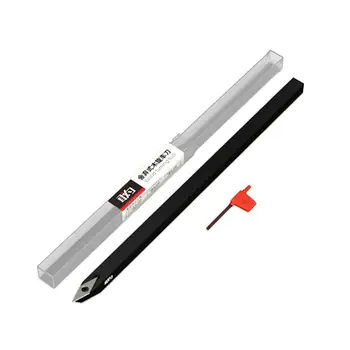 1Set Hollowing Wood Turning Tool Rotary Chisel Diamond Head Arbor Sharp Knife for Lathe Woodworking Turning Tools Kit
1Set Hollowing Wood Turning Tool Rotary Chisel Diamond Head Arbor Sharp Knife for Lathe Woodworking Turning Tools Kit