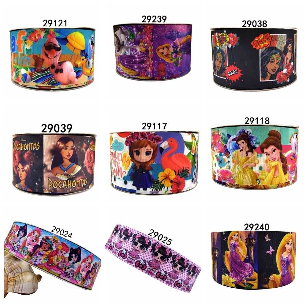 Free shipping 2018 new arrival ribbons Hair Accessories ribbon 10 yards printed grosgrain ribbons 29024
Free shipping 2018 new arrival ribbons Hair Accessories ribbon 10 yards printed grosgrain ribbons 29024