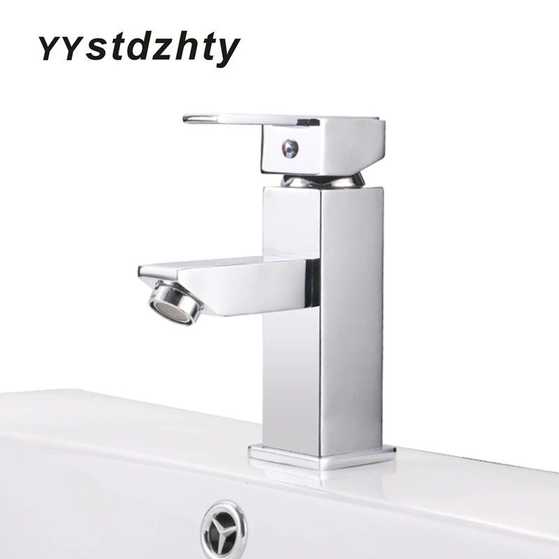 Free Shipping WF10059 Copper Single Handle Basin Faucet Bathroom Straight Arm Faucet
Free Shipping WF10059 Copper Single Handle Basin Faucet Bathroom Straight Arm Faucet