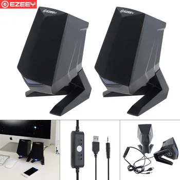 A4 Portable Subwoofer Speaker Stereo 3.5MM Audio Computer Loud Speaker with Volume Control for Desktop Notebook Mobile Phone
A4 Portable Subwoofer Speaker Stereo 3.5MM Audio Computer Loud Speaker with Volume Control for Desktop Notebook Mobile Phone