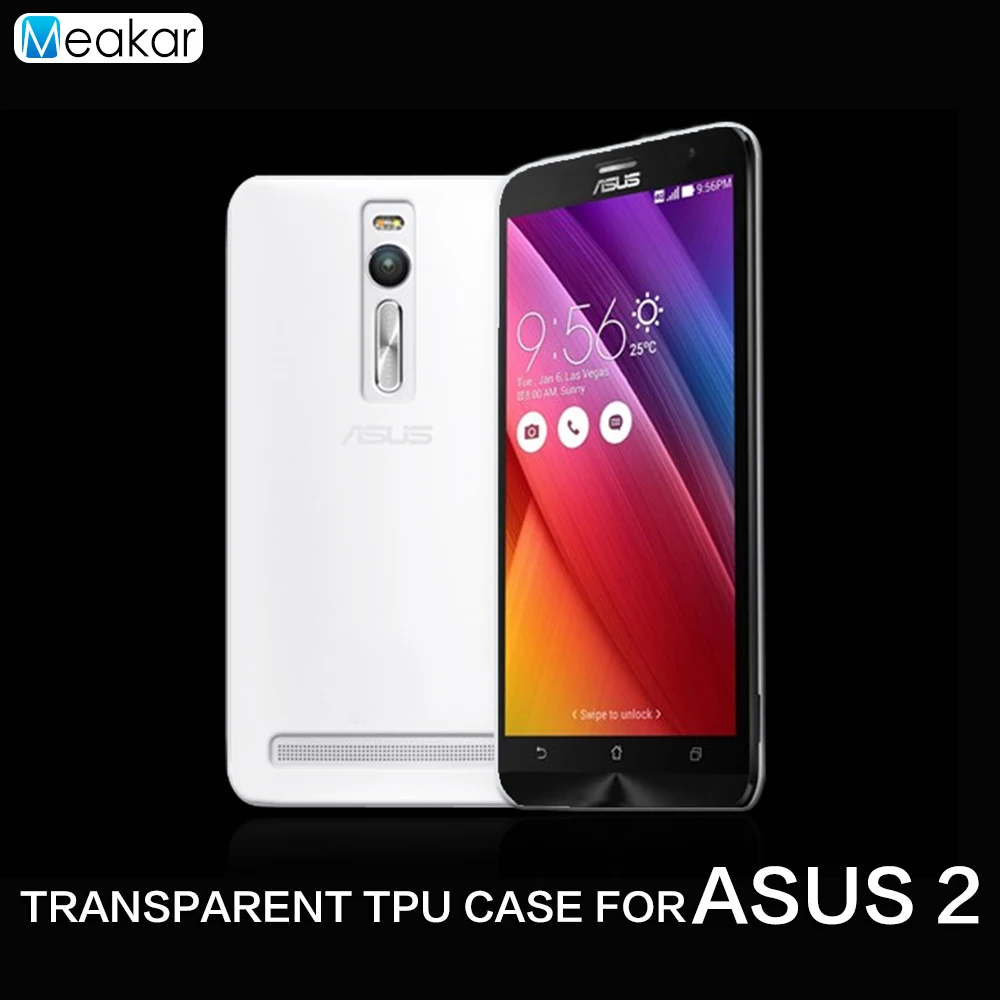 Transparent Soft TPU Silicon 5.5for Asus Zenfone 2 ZE551ML Case For Asus Zenfone 2 ZE551ML Cell Phone back Cover Case
Transparent Soft TPU Silicon 5.5for Asus Zenfone 2 ZE551ML Case For Asus Zenfone 2 ZE551ML Cell Phone back Cover Case