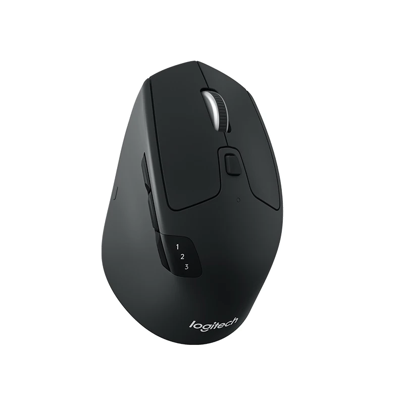 Bluetooth Мышь Logitech M720 Беспроводная игровая 2 4 ГГц|unifying receiver|bluetooth mousewireless bluetooth mouse |