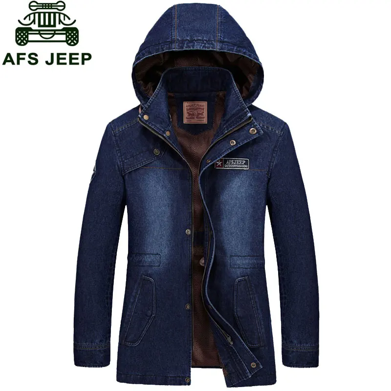 2017 New Arrival Brand Clothing Men Denim Jacket M~3XL Overcoat Slim Fit Casual Jacket Coats CLOTHES Long Sleeve Hooded Fashion
2017 New Arrival Brand Clothing Men Denim Jacket M~3XL Overcoat Slim Fit Casual Jacket Coats CLOTHES Long Sleeve Hooded Fashion
