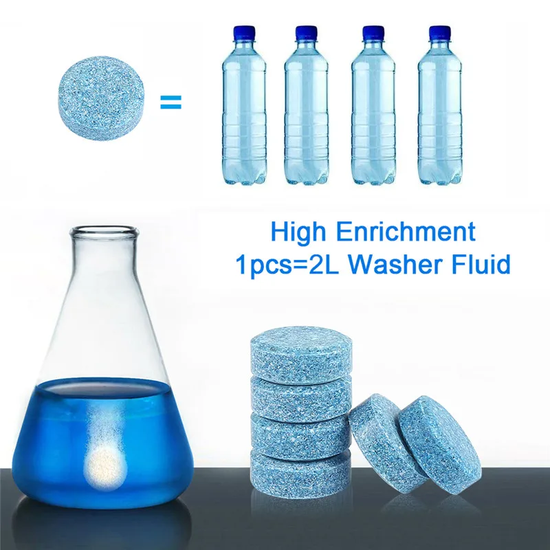 1PC=4L Home Multifunctional Effervescent Spray Cleaner Window Cleaning Glass Concentrated Cleaner Car Cleaning Convenient To Use
1PC=4L Home Multifunctional Effervescent Spray Cleaner Window Cleaning Glass Concentrated Cleaner Car Cleaning Convenient To Use