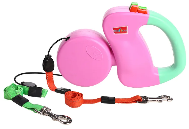 Retractable Dog Leash (8)