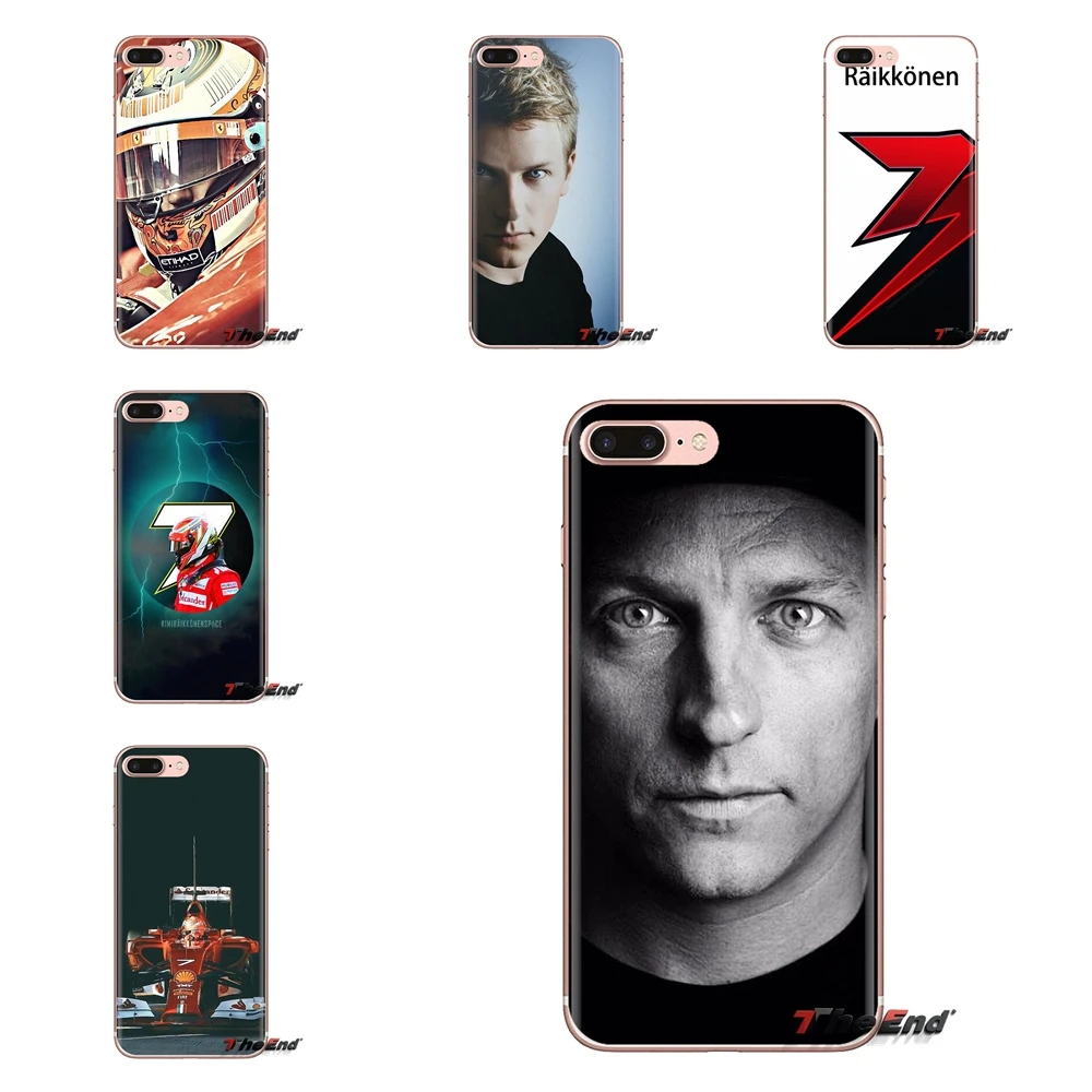 For Xiaomi Mi4 Mi5 Mi5S Mi6 Mi A1 A2 5X 6X 8 9 Lite SE Pro Mi Max Mix 2 3 2S Phone Shell Cases Fashion Car driver Kimi Raikkonen
For Xiaomi Mi4 Mi5 Mi5S Mi6 Mi A1 A2 5X 6X 8 9 Lite SE Pro Mi Max Mix 2 3 2S Phone Shell Cases Fashion Car driver Kimi Raikkonen