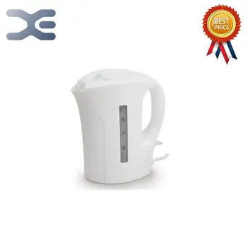 1L Water Kettle Food Grade PP Handheld Instant Heating Electric Water Kettle Auto Power-off Protection Wired Kettle FZ-807
1L Water Kettle Food Grade PP Handheld Instant Heating Electric Water Kettle Auto Power-off Protection Wired Kettle FZ-807