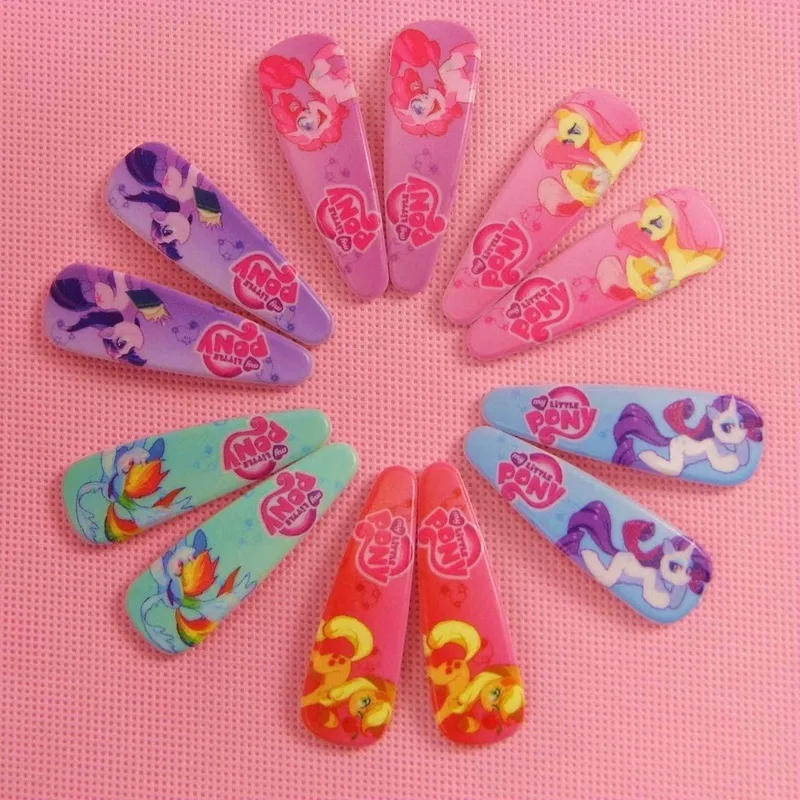 6 Styles Little Girls Hair Claws My Cute little Unicorn Accessories Fashion Cartoon Headwear
6 Styles Little Girls Hair Claws My Cute little Unicorn Accessories Fashion Cartoon Headwear