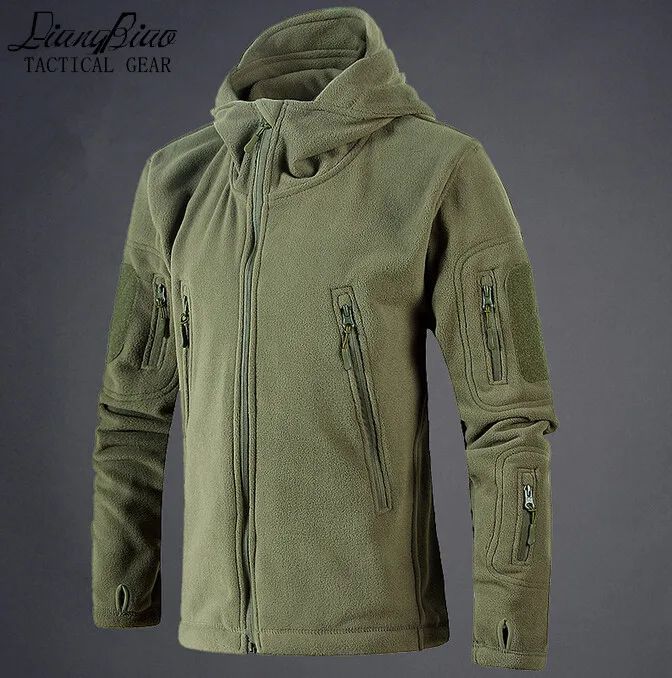 winter men's jacket coat military style tactical us army men's hooded fleece warm outwear softshell thermal jacket
winter men's jacket coat military style tactical us army men's hooded fleece warm outwear softshell thermal jacket