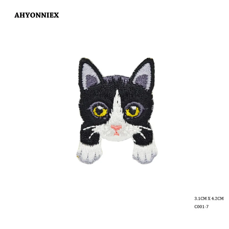 CAT 7-1
