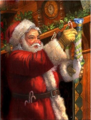 3D Diy diamond Painting Santa Claus 5d Crystal Cross Stitch full drill resin rhinestone diamond embroidery mosaic for child gift
3D Diy diamond Painting Santa Claus 5d Crystal Cross Stitch full drill resin rhinestone diamond embroidery mosaic for child gift