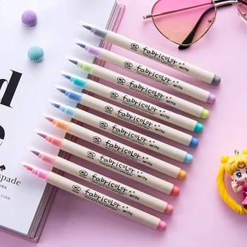 10 Colors Professional Anime Manga Water Color Brush Pen Set Graffiti Sketch Drawing Markers For Painting Kids Gift Art Supplies
10 Colors Professional Anime Manga Water Color Brush Pen Set Graffiti Sketch Drawing Markers For Painting Kids Gift Art Supplies