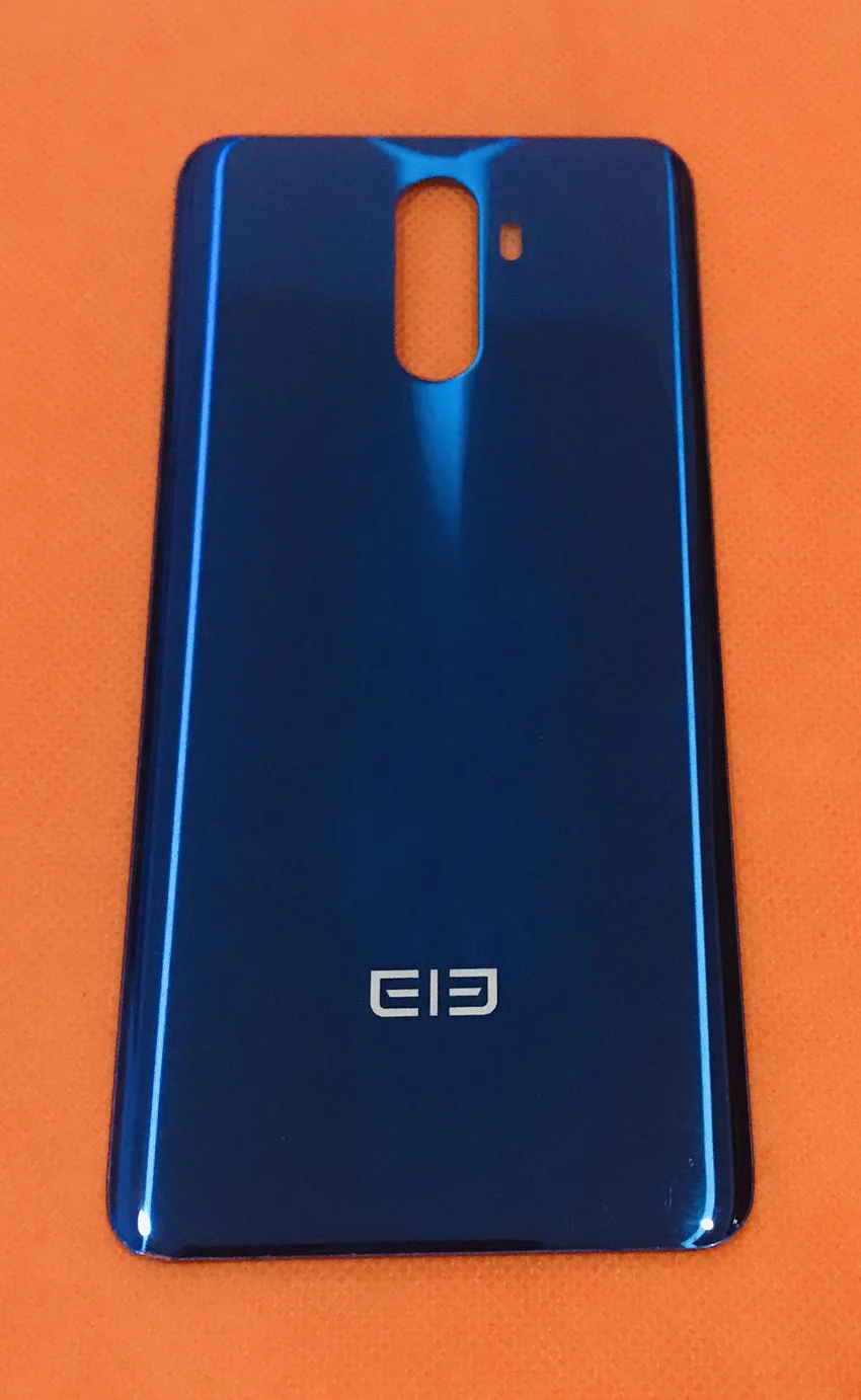Used Original Battery Case Cover For Elephone U E9002 MT6763 Octa Core Free Shipping
Used Original Battery Case Cover For Elephone U E9002 MT6763 Octa Core Free Shipping