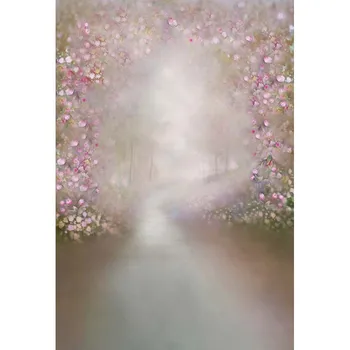 5X7ft Vinyl Photography Backdrops Fantasy Flowers Computer printed Children Backgrounds for Photo Studio Backdrop CM-2871
5X7ft Vinyl Photography Backdrops Fantasy Flowers Computer printed Children Backgrounds for Photo Studio Backdrop CM-2871