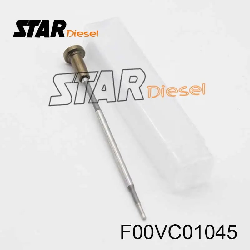 F OOV C01 045, F00VC01045 Common Rail Injector Control Valve FOOV C01 045 FOOVC01045 for 0 445 110 096
F OOV C01 045, F00VC01045 Common Rail Injector Control Valve FOOV C01 045 FOOVC01045 for 0 445 110 096